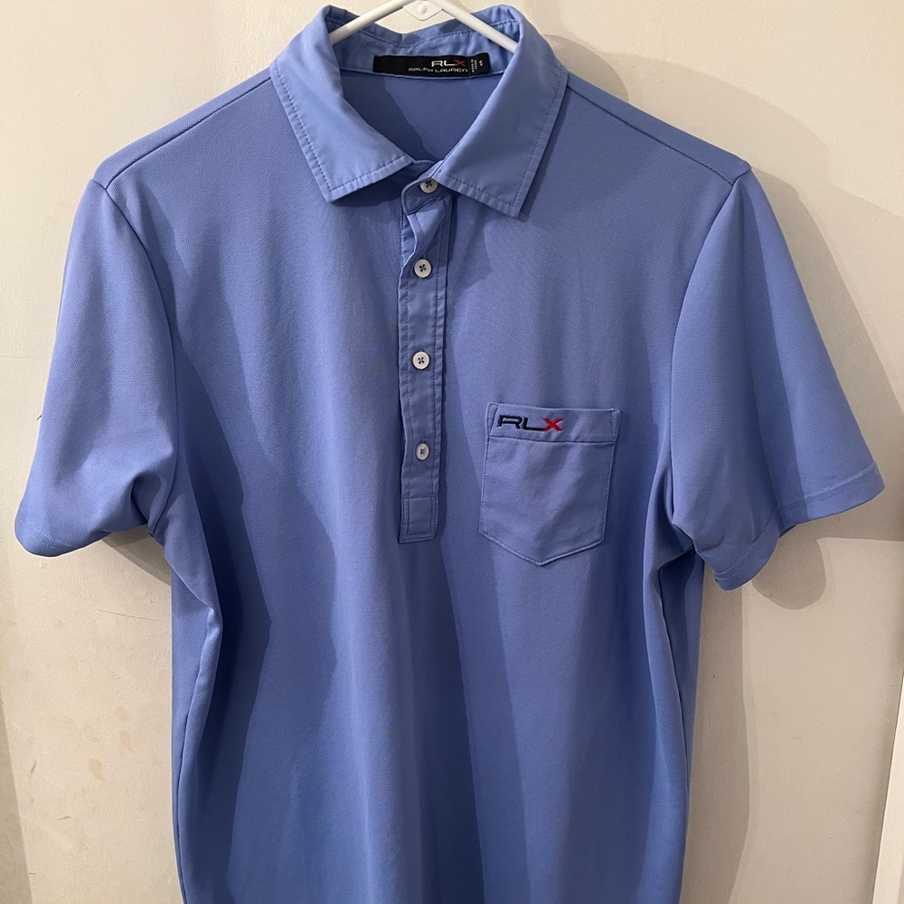 RLX Ralph Lauren Polo